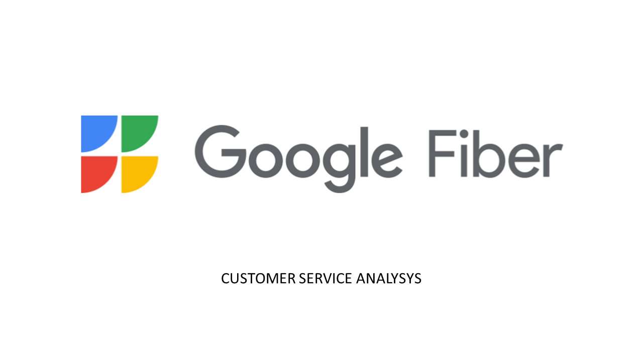 Google Fiber