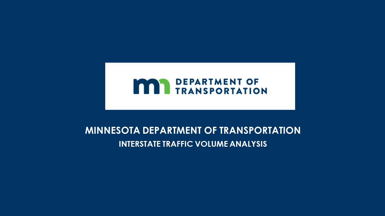 Minesotta Department of Transportation